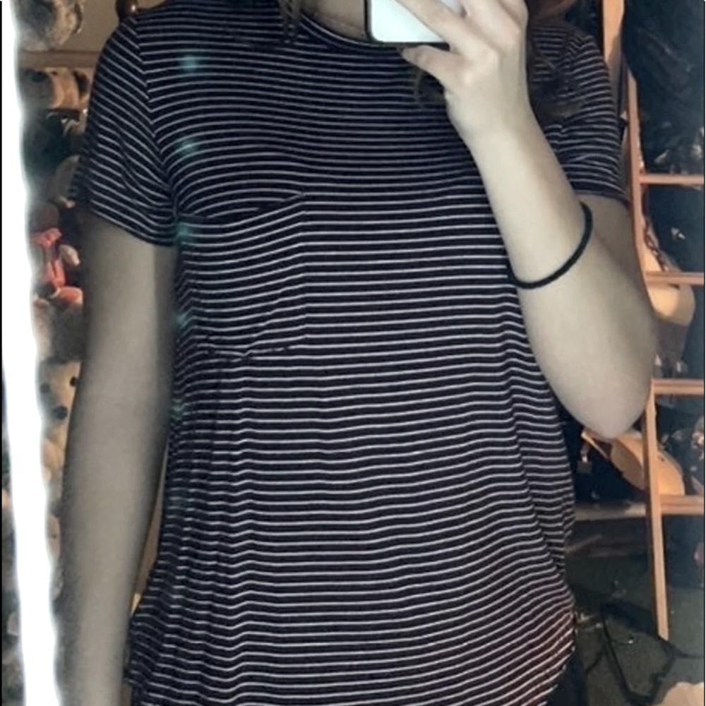 American Eagle Tee!